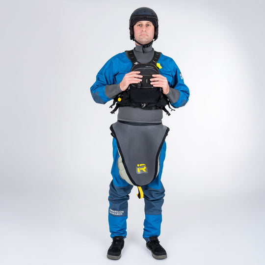 Immersion Research 7Figure Dry Suit