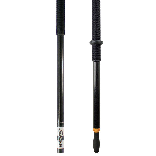 Sawyer Polecat Oar Shaft Wrap &amp; Stop