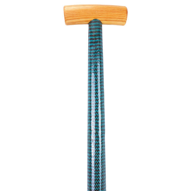 Sawyer Slot Canyon WW Guide Paddle