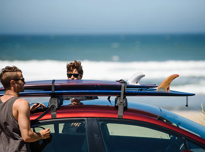 Yakima EasyTop Temporary Roof Rack