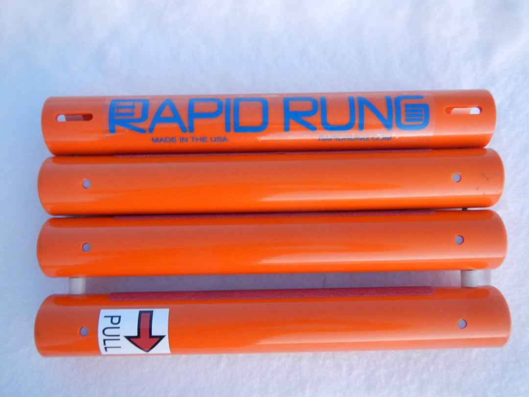 Rapid Rung 3 Step Swim Ladder