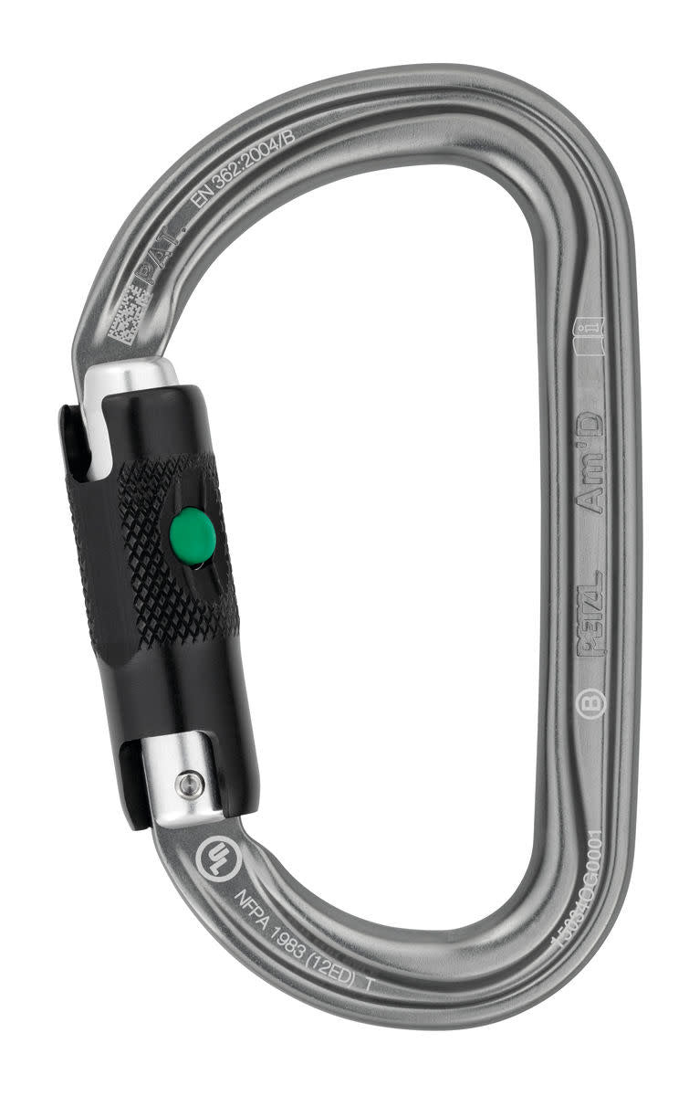 Petzl Am&