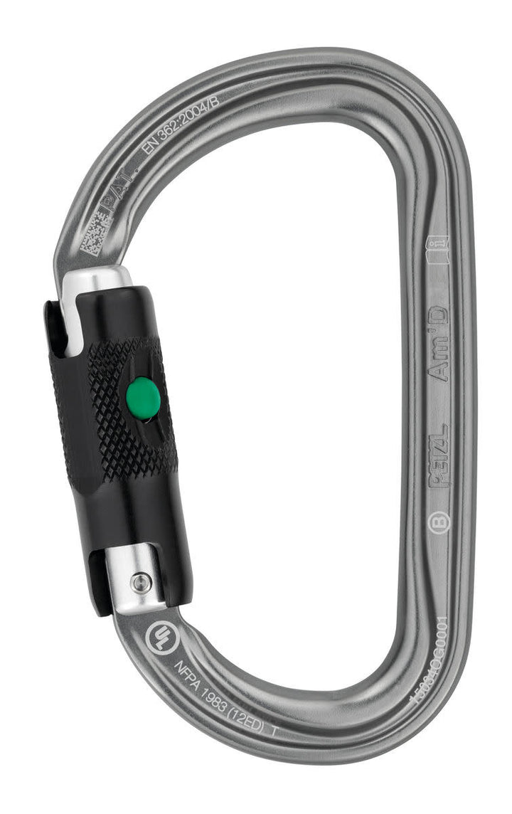 Petzl Am&