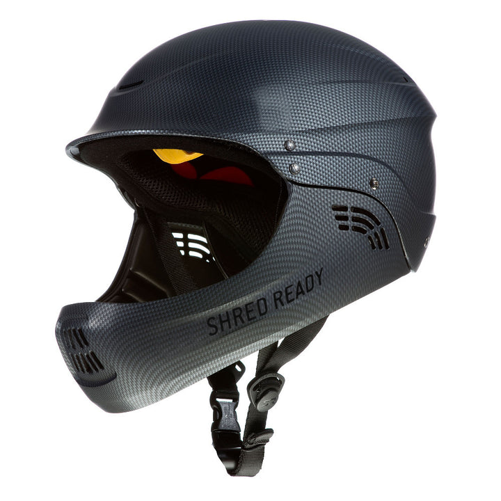 Shred Ready Fullface