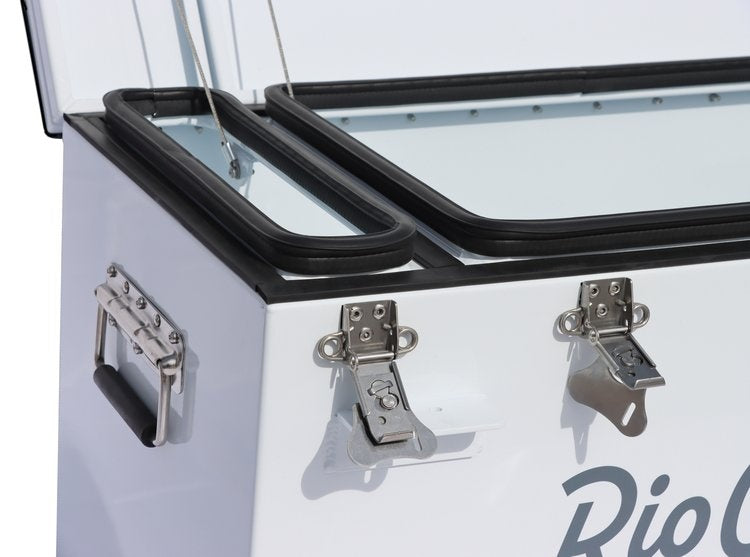 Rio Craft Dual Lid Dry Boxes