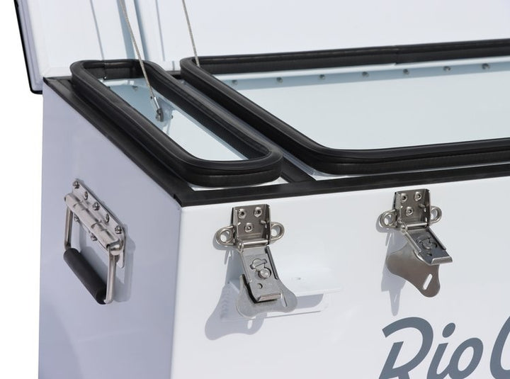 Rio Craft Dual Lid Dry Boxes