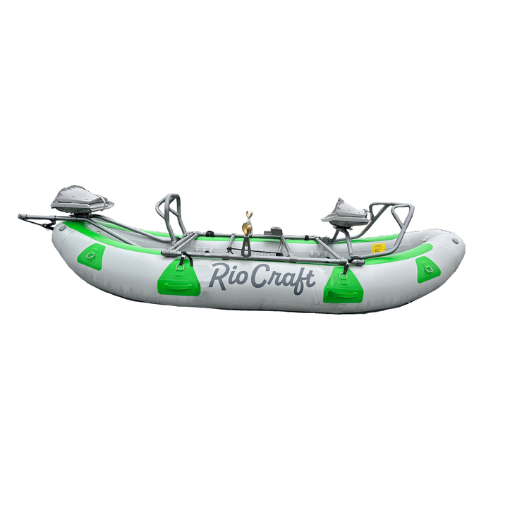 Rio Craft Fishing Package
