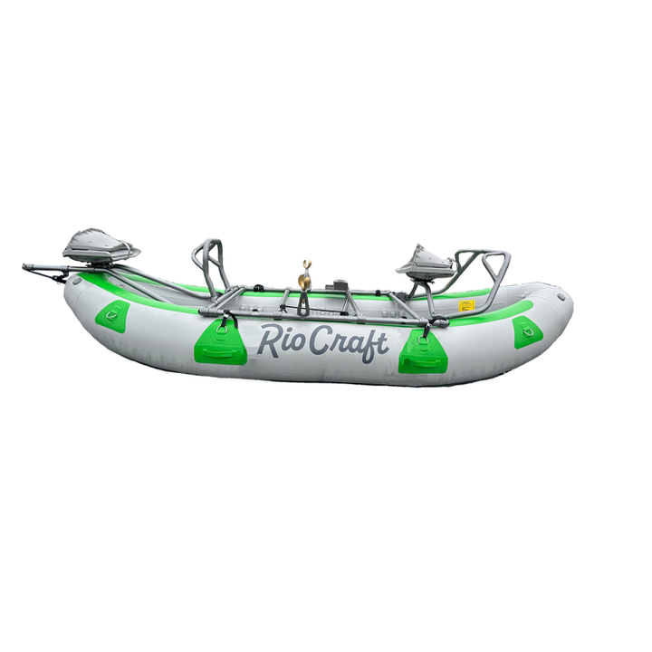Rio Craft Fishing Package