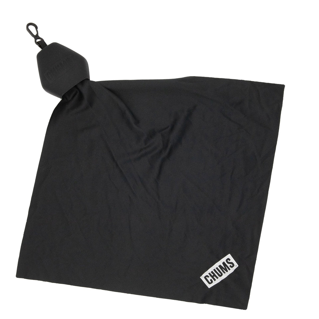 Chums The Pouch XL Microfiber Lens Cloth