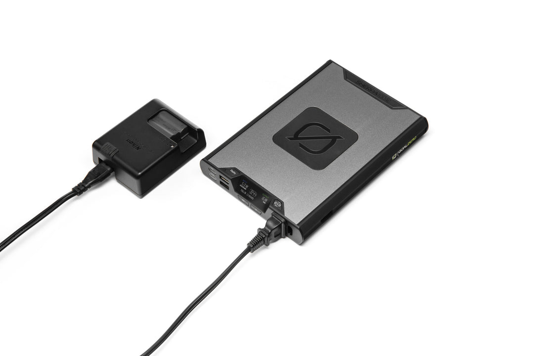 GOAL ZERO New Sherpa 100AC Power Bank