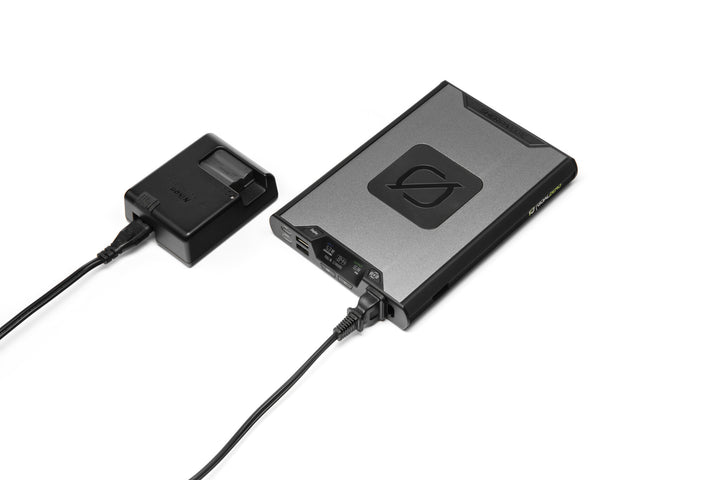 GOAL ZERO New Sherpa 100AC Power Bank