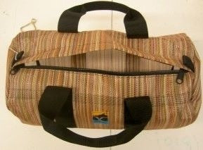 UWG Summit Drag Bag
