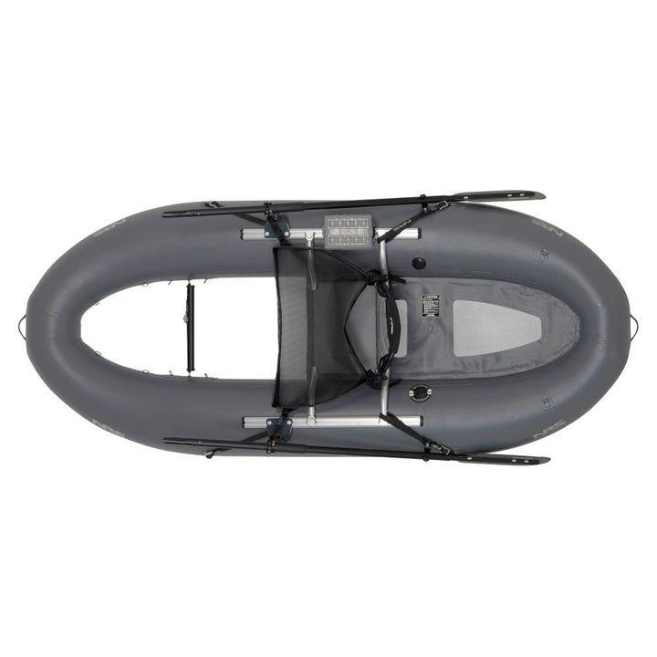 NRS Boundary 100 Personal Fishing Raft