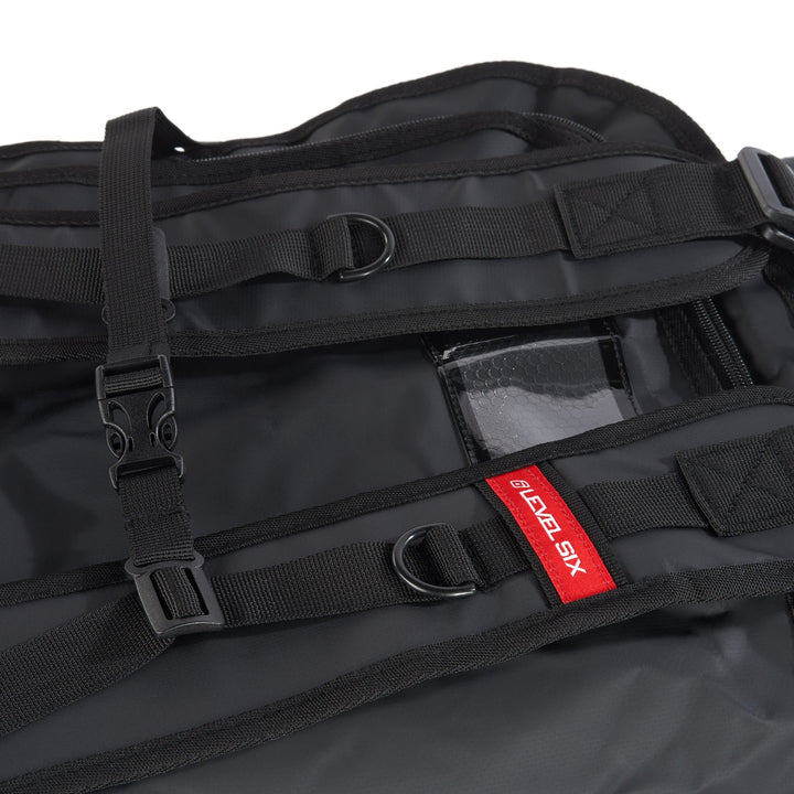 Level Six Portage Duffel Gear Bag