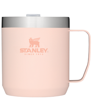 Stanley Classic Legendary Camp Mug | 12 OZ