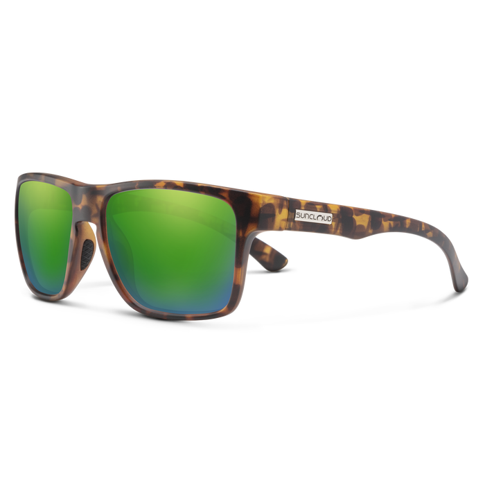 SunCloud Rambler Sunglasses
