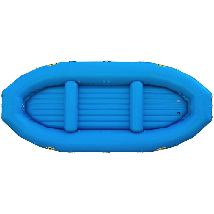NRS E-162D Self-Bailing Raft Alpin Blue
