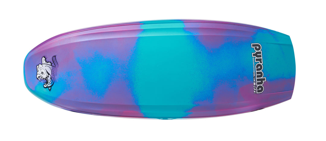 Pyranha Helectron Whitewater Kayak