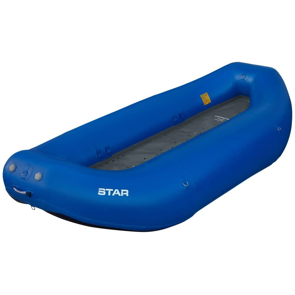 STAR Lightning Bug Self-Bailing Raft