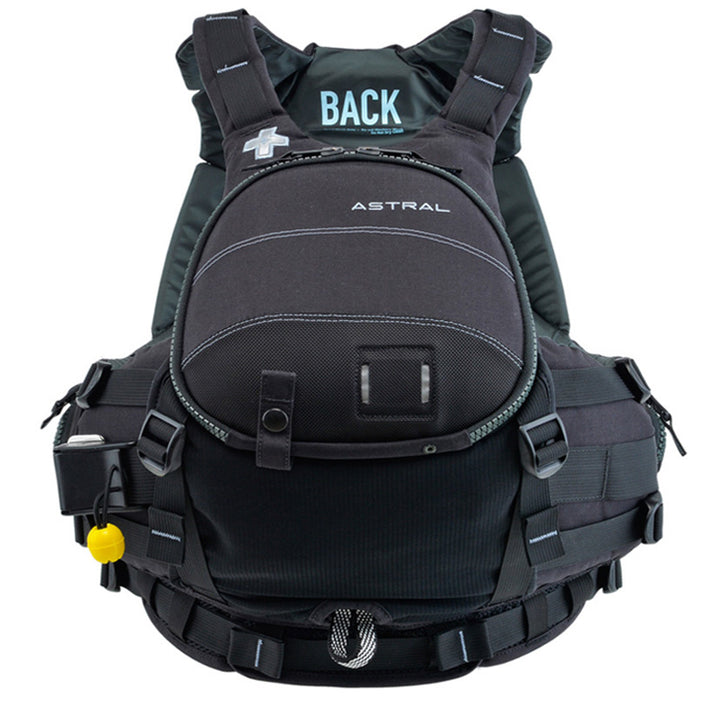 Astral Greenjacket Rescue Lifejacket (PFD)