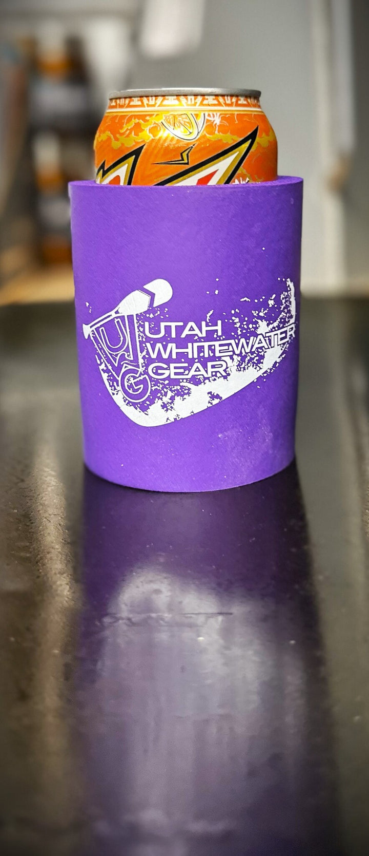UWG Koozie