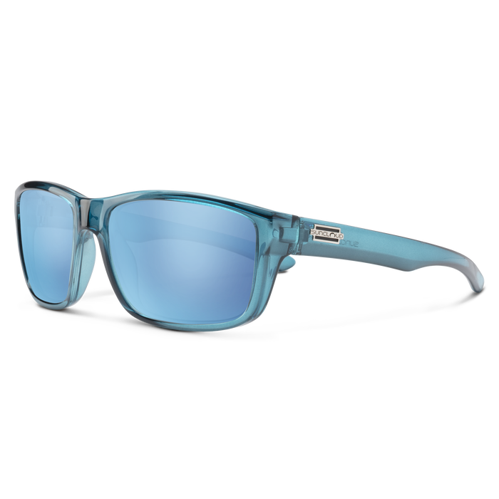 SunCloud Mayor Sunglasses