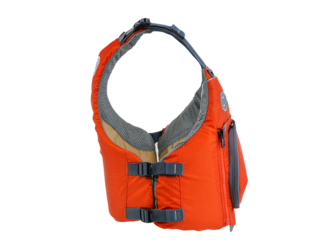 Astral Sturgeon PFD