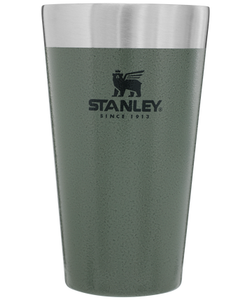 Stanley Adventure Stacking Beer Pint 16 OZ