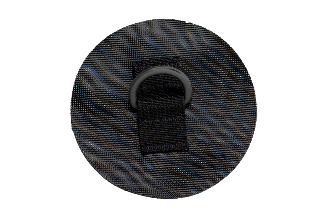 Alpacka Raft  DIY Extra Tiedowns
