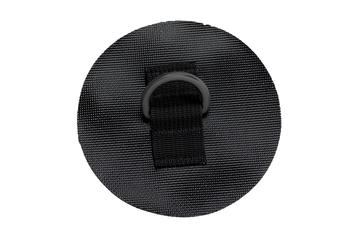 Alpacka Raft  DIY Extra Tiedowns