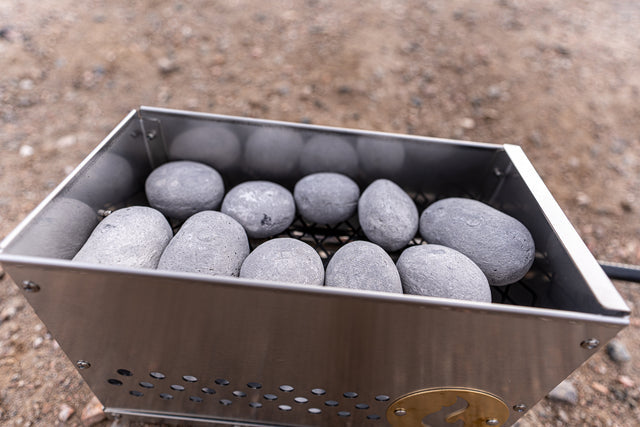 LavaBox Hades Stones