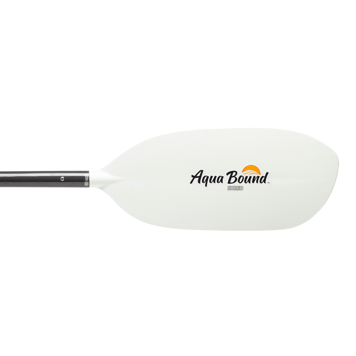 Aqua Bound Shred Hybrid 4-Piece Kayak Paddle