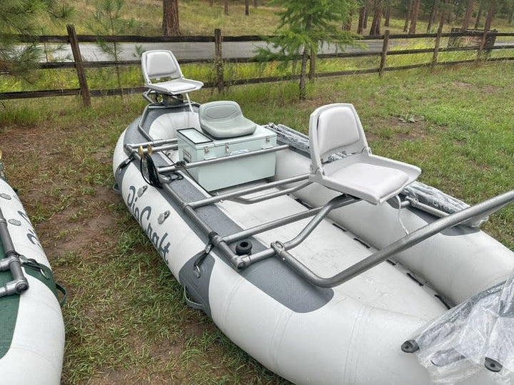 Rio Craft Fishing Package