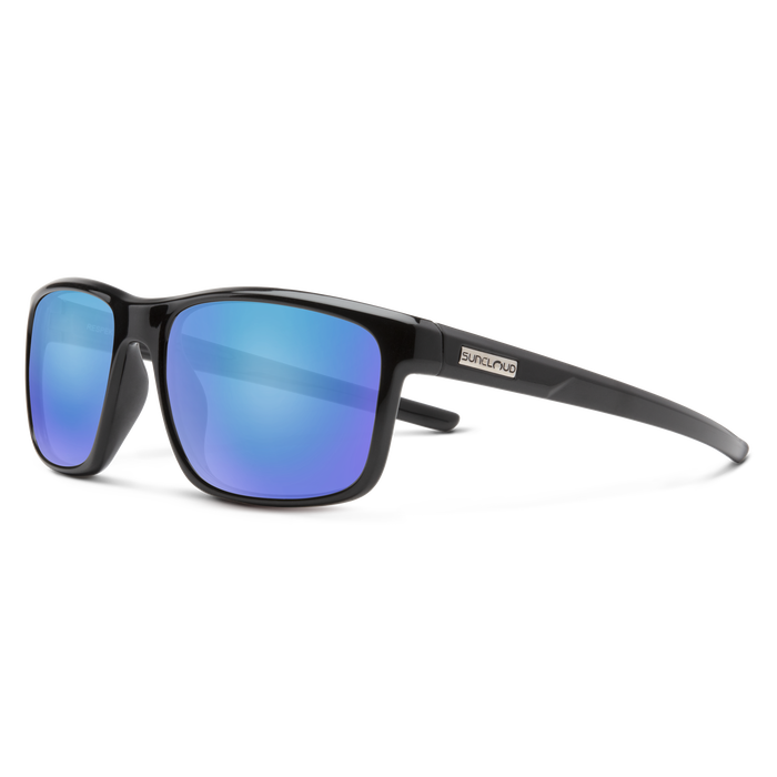 SunCloud Respek Sunglasses