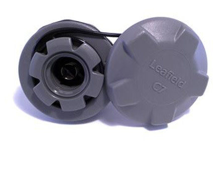 Leafield C7 Valve