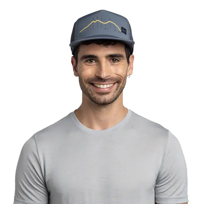 Buff  Explore Trucker Cap
