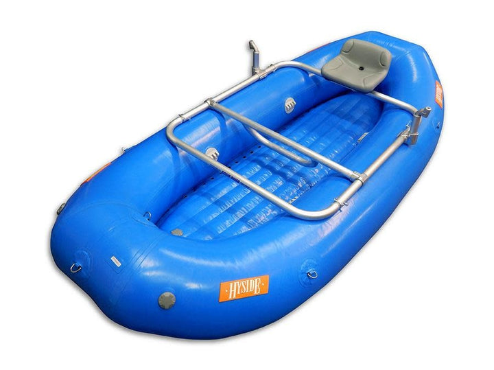 Down River Gunnison 2-Bay Raft Frame LD