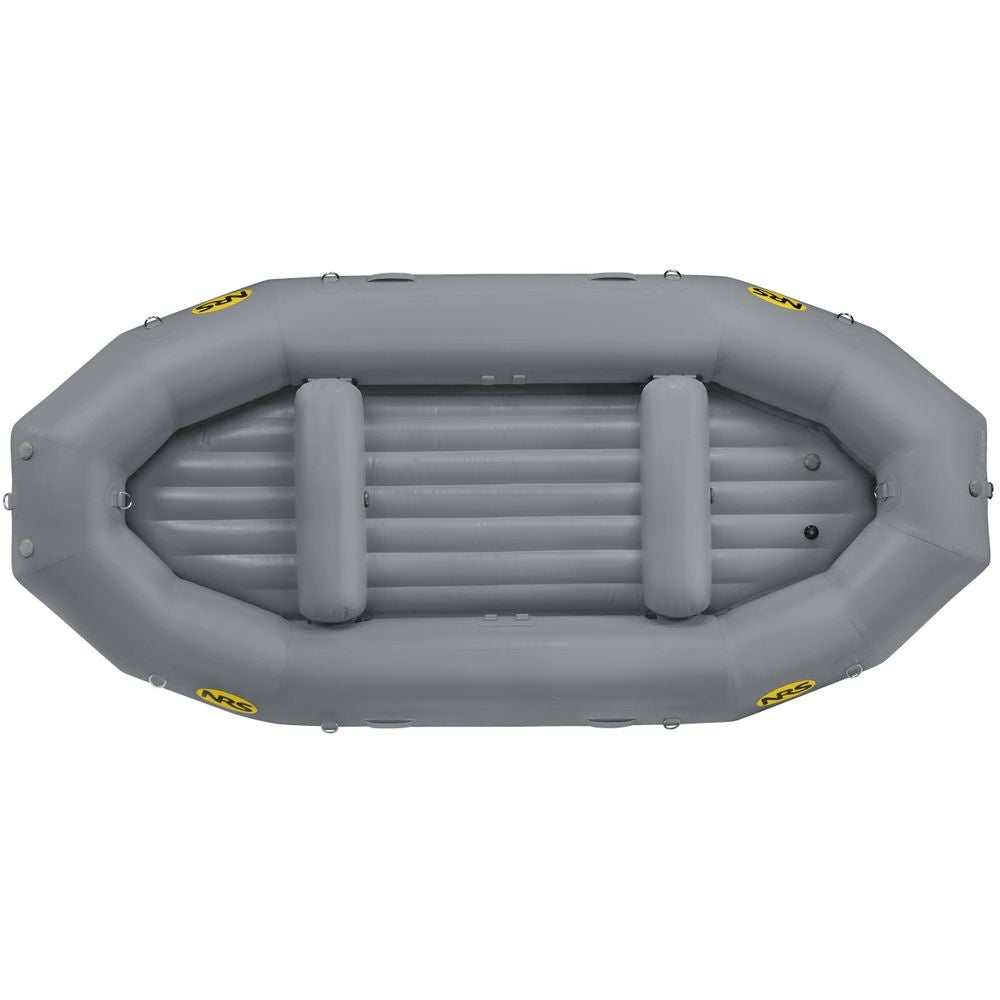 NRS Otter 130 Self-Bailing Raft