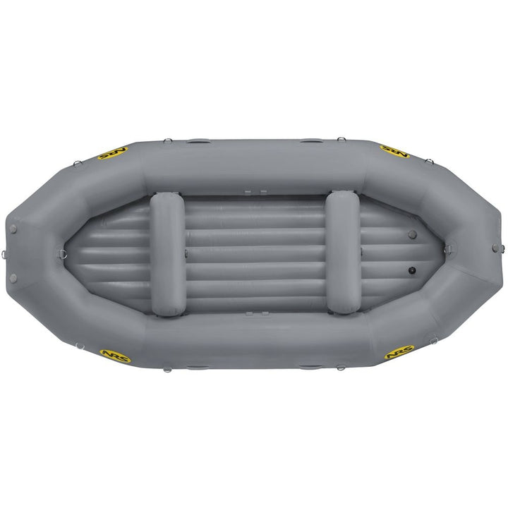NRS Otter 130 Self-Bailing Raft