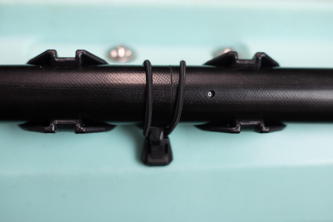 YakAttack PadLoc Paddle Holder
