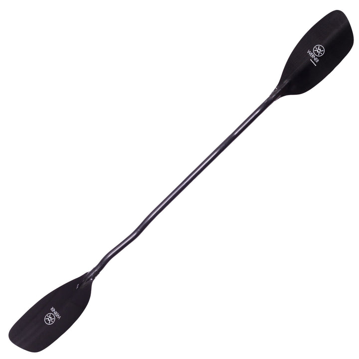 Werner Powerhouse  Carbon Paddle