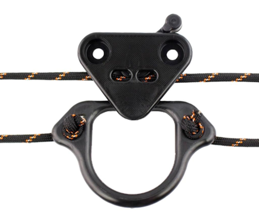YakAttack LeverLoc Anchor Trolley