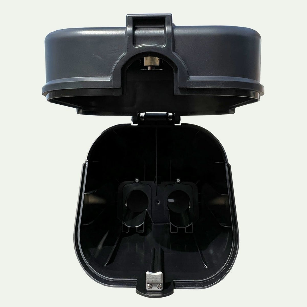 Trxstle CRC Fly Rod Carrier v3.0 - Adjustable (10&
