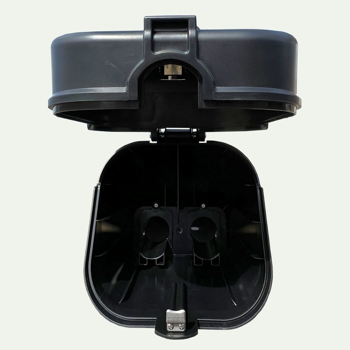 Trxstle CRC Fly Rod Carrier v3.0 - Adjustable (10&