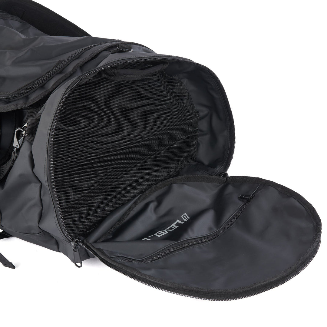 Level Six Portage Duffel Gear Bag
