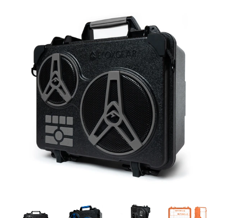 EcoXGear EcoJourney