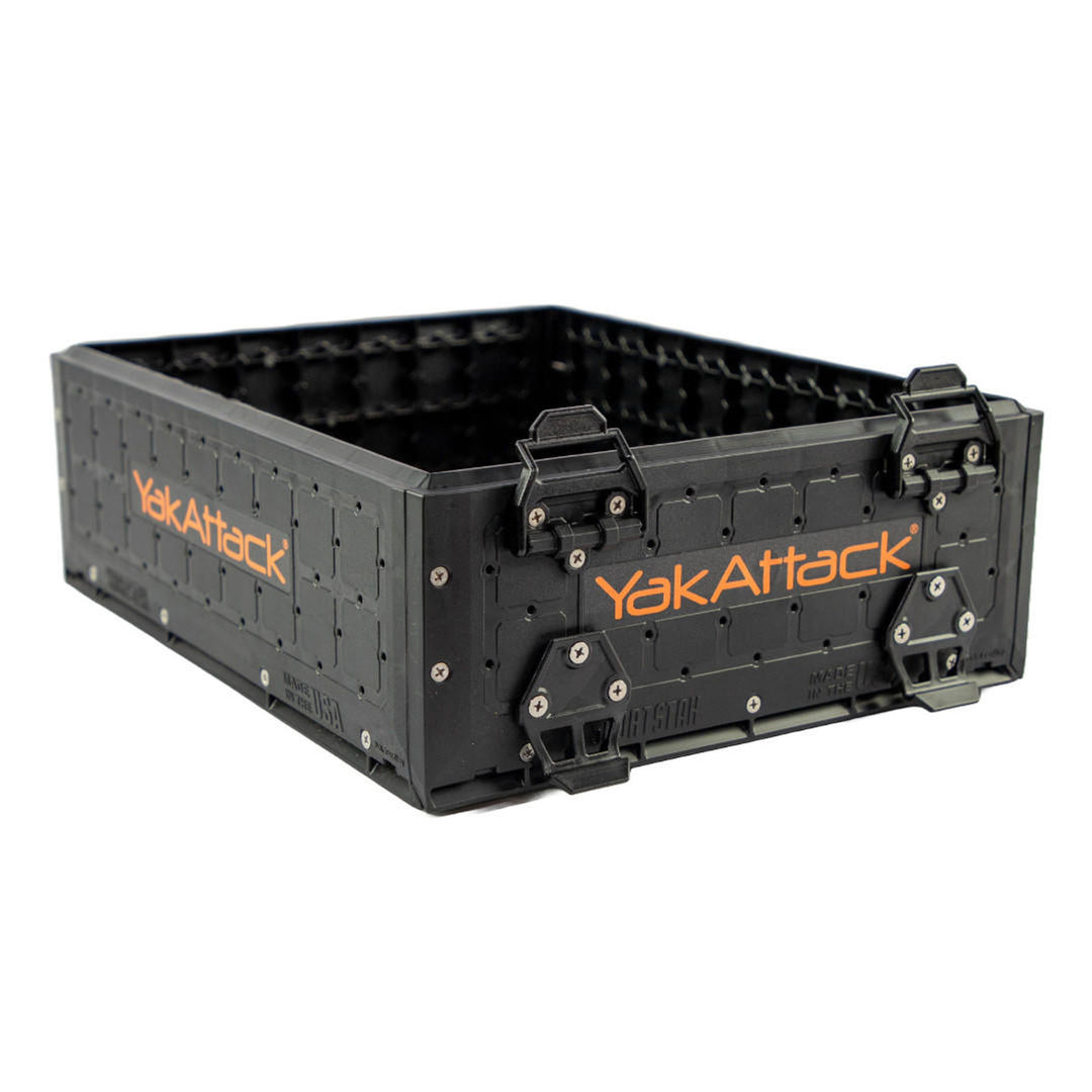 YakAttack 13X16 Shortstack Upgrade Kit for BlackPak Pro
