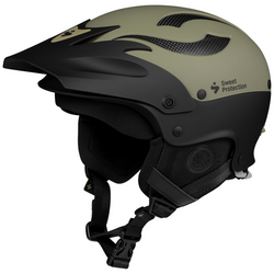 Sweet Protection Rocker Helmet