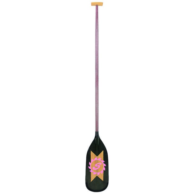 Sawyer Slot Canyon WW Guide Paddle