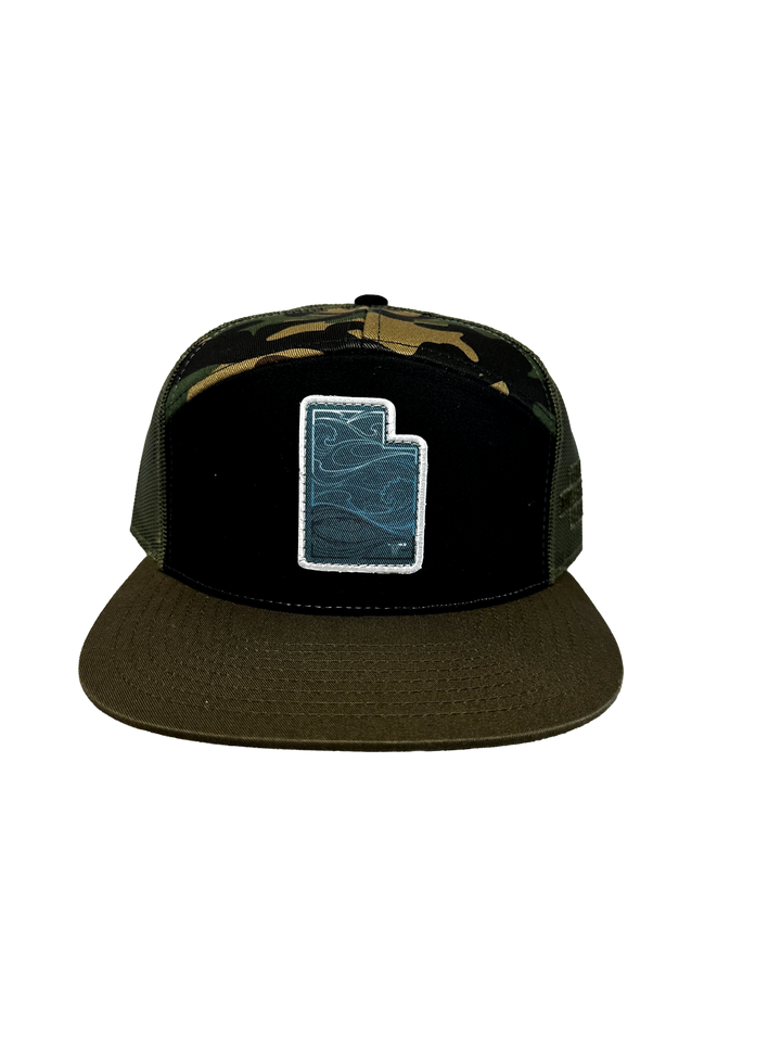 UWG Utah Hats 2026